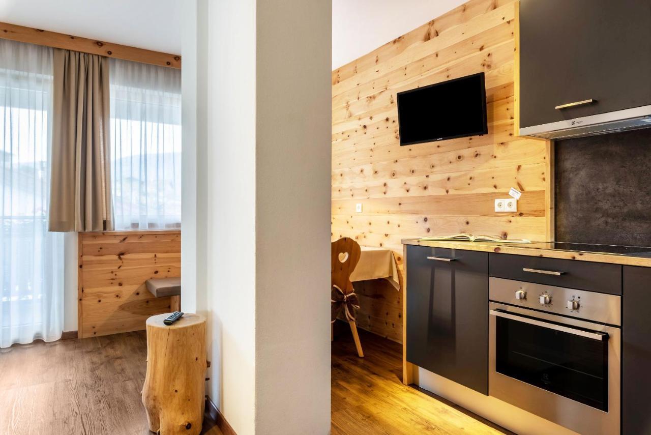 Superior Apartments Marialisa Orchi Кьюза Экстерьер фото