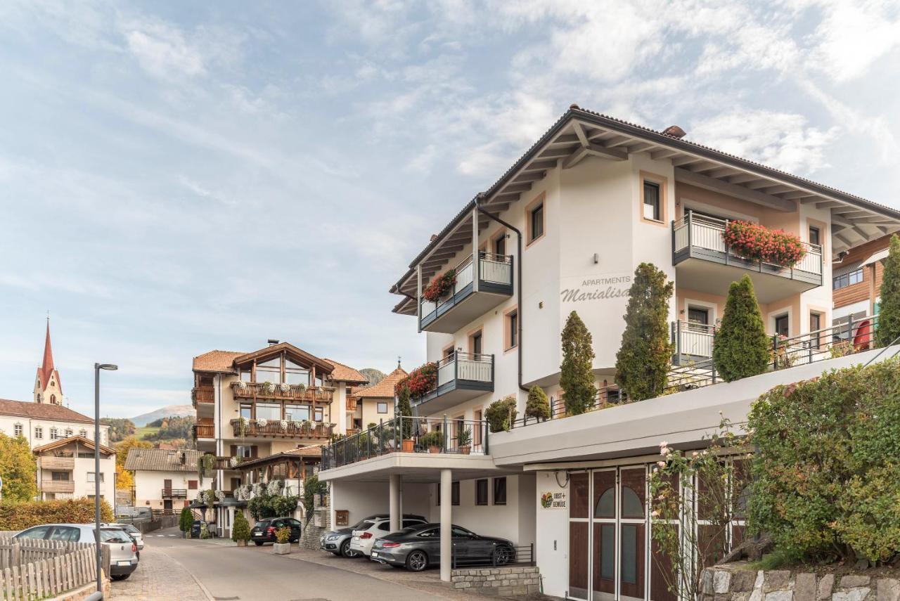 Superior Apartments Marialisa Orchi Кьюза Экстерьер фото